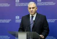 "დიუშენის განკურნებაზე პრეტენზიის მქონე მედიკამენტი მსოფლიოში არ არსებობს"- მიხეილ სარჯველაძე