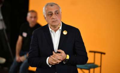 "ჩვენ გვაქვს შემუშავებული ხმების დაცვის მექანიზმი" - მამუკა ხაზარაძე