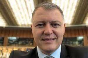 &quot;ეს არის ნამდვილად უმაგრესი ამბავი&quot; - გიორგი ფხაკაძე მნიშვნელოვანი სიახლის შესახებ წერს