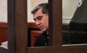 ირაკლი ოქრუაშვილს 8 თვით თავისუფლების აღკვეთა მიესაჯა და 2 წლით თანამდებობის დაკავება აეკრძალა