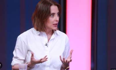 &quot;ვაშაძისა და ხაბეიშვილის ერთობას არაფერი მოჰყვება, გარდა იმისა, რომ „ნაცმოძრაობის“ აქტივისტები სიის გარეთ დარჩებიან&quot;