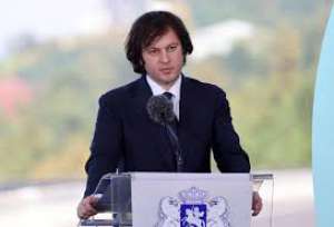 &quot;მადლობა სუსს ოპერაციის წარმატებით ჩატარებისთვის&quot; - კობახიძე ბაჩიაშვილის დაკავებაზე