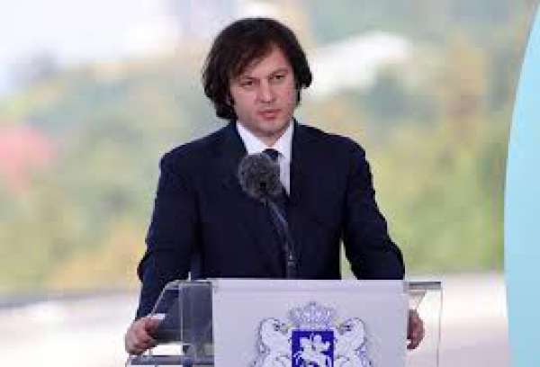 &quot;მადლობა სუსს ოპერაციის წარმატებით ჩატარებისთვის&quot; - კობახიძე ბაჩიაშვილის დაკავებაზე