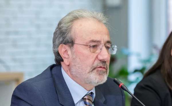 “ბრძოლა თუ ცხადდება, უნდა მიიღო მონაწილეობა, სტრატეგიული შეცდომაა იმ პარტიების დამუნათება, რომლებიც აპირებენ მონაწილეობის მიღებას” - კახა გოგოლაშვილი თვითმმართველობის არჩევნებზე