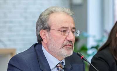 “ბრძოლა თუ ცხადდება, უნდა მიიღო მონაწილეობა, სტრატეგიული შეცდომაა იმ პარტიების დამუნათება, რომლებიც აპირებენ მონაწილეობის მიღებას” - კახა გოგოლაშვილი თვითმმართველობის არჩევნებზე