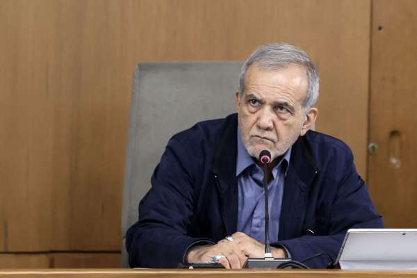 “თავსმოხვეული ომის დასრულების ერთადერთი გზა მტრის აგრესიის უპირობოდ შეჩერებაა” - ირანის პრეზიდენტი