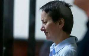 ქუთაისის სააპელაციო სასამართლომ მზია ამაღლობელისთვის შეფარდებული 2-წლიანი პატიმრობა ძალაში დატოვა