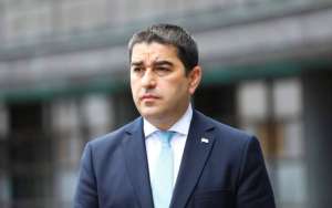"ზოგიერთი ევროპელი ბიუროკრატი გეოგრაფიაში ვერ ერკვევა, ჰგონია, რომ საქართველოს შეიძლება თავზე გადაახტე და ევროპა აზიას დააკავშირო"