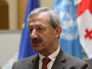 "ივანიშვილმა პროდასავლელი პოლიტიკოსების უკანა პლანზე გადაწევა 2015 წლის შემდეგ დაიწყო"