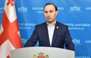 ანრი ოხანაშვილმა სუს-ის უფროსის პოსტი დატოვა