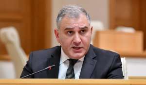 “რაქტიკულად ყველა საჭიროება, კვლევებიდან დაწყებული დამთავრებული მედიკამენტის მიწოდებით, მთლიანად არის უზრუნველყოფილი სახელმწიფოს დაფინანსებით” - მიხეილ სარჯველაძე გაფანტული სკლეროზის დაფინანსებაზე