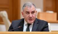 “რაქტიკულად ყველა საჭიროება, კვლევებიდან დაწყებული დამთავრებული მედიკამენტის მიწოდებით, მთლიანად არის უზრუნველყოფილი სახელმწიფოს დაფინანსებით” - მიხეილ სარჯველაძე გაფანტული სკლეროზის დაფინანსებაზე