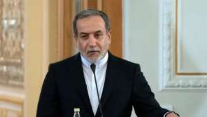 &ldquo;ირანი მზადაა ხელი მოაწეროს შეთანხმებას, რომელიც ბირთვული იარაღისგან უარის თქმას უზრუნველყოფს&rdquo; - არაღჩი