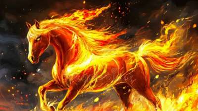 2026 წლის მთავარი სიმბოლო ცეცხლოვანი ცხენია - როგორ მოვიპოვოთ მისი კეთილგანწყობა?