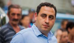 &quot;უარს ვამბობთ მანდატებზე, სიასაც ჩავხსნით&quot; - გიორგი ვაშაძე