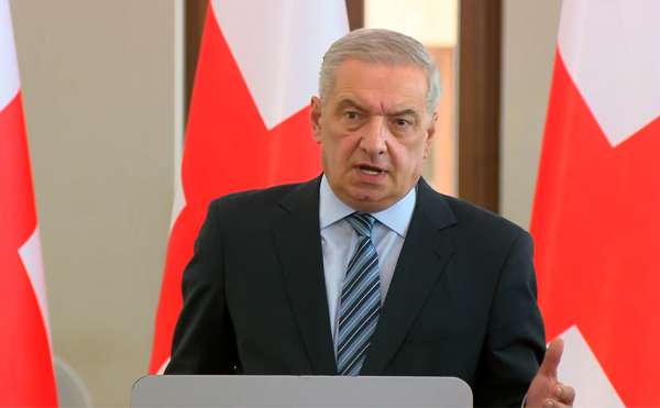 „რუსეთთან ინტენსიურად მოვაჭრე ლიეტუვას არანაირი საფუძველი არ აქვს, რომ ჩვენ მიმართ რაიმე პრეტენზია ჰქონდეს” – ვოლსკი