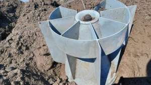 &bdquo;კასეტური საბრძოლო მასალის კოალიცია&ldquo; - რუსეთი უკრაინაში კასეტურ ბომბებს იყენებს