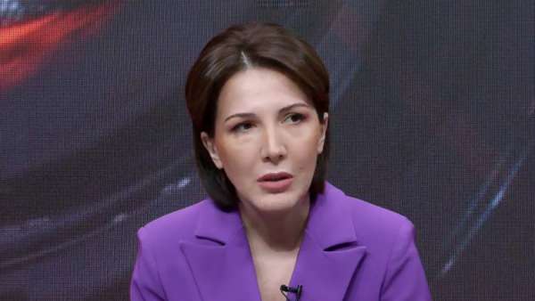 ,,სახელმწიფო ვერ მიიღებს გადაწყვეტილებას ისეთი მედიკამენტის ფართო დაფინანსებაზე ან შემოტანაზე, რომლის უსაფრთხოება და ეფექტიანობა დადასტურებული არ არის"- თამთა მეგრელიშვილი