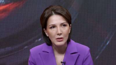 ,,სახელმწიფო ვერ მიიღებს გადაწყვეტილებას ისეთი მედიკამენტის ფართო დაფინანსებაზე ან შემოტანაზე, რომლის უსაფრთხოება და ეფექტიანობა დადასტურებული არ არის"- თამთა მეგრელიშვილი