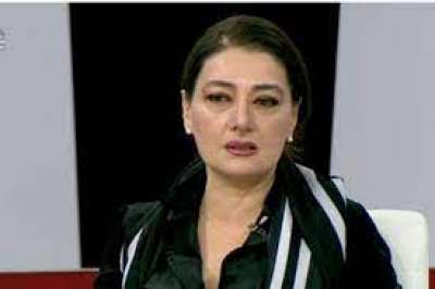 "ძალაუნებურად გაიყოფა გზები, მეგობრებად დავრჩებით" - თაკო ჩარკვიანი