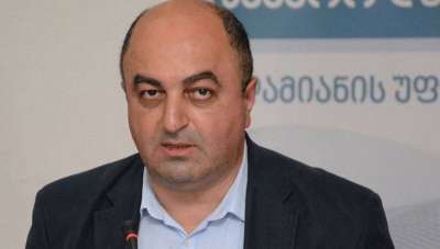 ,, უკრაინის მაიდნის მსგავსად, ჩვენც გვყავს არაოფიციალური დანაყოფები, არიან ნიღბიანი სამოქალაქო პირები"- უჩა ნანუაშვილი