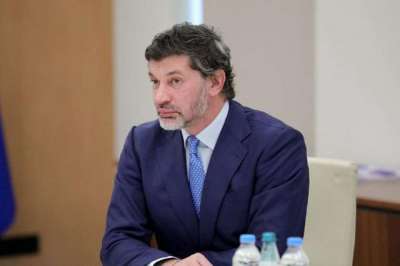 ,,ჩვენ დამოუკიდებელი, სუვერენული სახელმწიფო ვართ, გვჭირდება პარტნიორები და არა ბატონები&quot;- კახა კალაძე