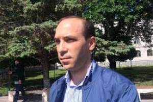 &quot;მოსამართლე ჩახნაშვილი ცნობილია მონური მორჩილებით&quot; - საძაგლიშვილი