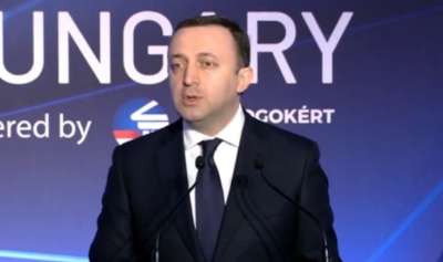 "რუსეთის შეჭრამ უკრაინაში სათავე დაუდო ხანგრძლივ ომს, რომლის დასასრულიც არ ჩანს და რომელიც ყველას გვეხება"