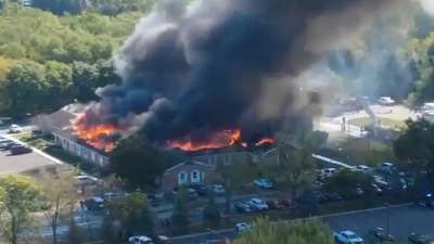 მსხვერპლი მოჰყვა მიჩიგანის შტატში ეკლესიაზე თავდასხმას