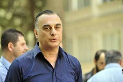 "არ ვიცი, მეორე ტურს ვისთან მართავენ, ოპოზიცია მეორე ტურში არ მონაწილეობს"