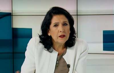 "დღეს, როცა მთელი მსოფლიო უდიდეს გამოწვევასთან ბრძოლაშია ჩართული, ევროკავშირი კვლავ ჩვენ გვერდითაა"