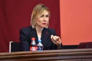 &quot;ახლა მოკლედ მოგიყვებით ინფიცირების ფაქტზე&quot; - ნინო წილოსანი