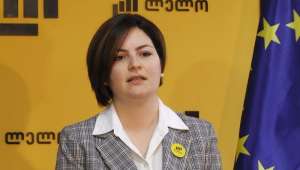 &quot;გელათი საფრთხეშია, კულტურული მემკვიდრეობის დაცვის სააგენტო ვალდებულია, გაასაჯაროვოს ყველა დოკუმენტაცია&quot;