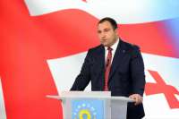 ,,დააინვალიდეს თითქმის ყველა პატიმარი, გაანადგურეს ბიზნესები, ოჯახები და დღეს ცხოველთა დაცვაზე გვესაუბრებიან ეს მწამებლები"- ირაკლი კირცხალია