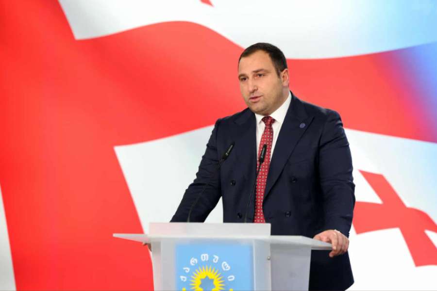 ,,დააინვალიდეს თითქმის ყველა პატიმარი, გაანადგურეს ბიზნესები, ოჯახები და დღეს ცხოველთა დაცვაზე გვესაუბრებიან ეს მწამებლები"- ირაკლი კირცხალია