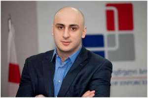 ,,დღეს ზურაბიშვილმა გამოხატა ძალიან ბუნდოვანი პოზიცია ადგილობრივ არჩევნებზე არშესვლასთან დაკავშირებით და კითხვის ნიშნები დატოვა&quot;- ნიკა მელია