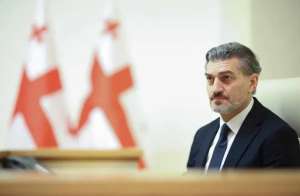 მიხეილ ყაველაშვილი ანკარას ეწვევა