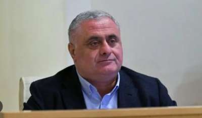 &quot;გუშინ იუსტიციის მინისტრმა დაჟეჟილად ისაუბრა, გაასაჯაროოს კადრები და საზოგადოებაც დაისვენებს&quot;