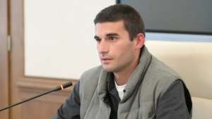 “ხაბე, რომ 5000 ლარიანი აგენტია წყალი არ გაუვა, ხოლო ვისი აგენტიც ხაბეა არის მოღალატე არამხოლოდ ოცნების, არამედ ქვეყნისაც” - გიორგი ზერეკიძე