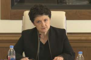 &ldquo;გვასანქცირებენ და გვსჯიან იმიტომ, რომ არ ვუღალატეთ ბიძინა ივანიშვილს!&rdquo; - თეა წულუკიანი