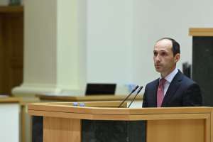 „2022 წელს საქართველოს ექნება იმაზე მაღალი ეკონომიკური ზრდა, ვიდრე ამას კრიზისის დასაწყისში საერთაშორისო საფინანსო ინსტიტუტები პროგნოზირებდნენ&quot;
