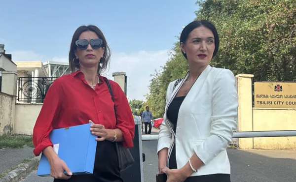 “დიდი ხანია ვხედავთ სამოქალაქო საზოგადოების წინააღმდეგ მიზანმიმართულ ქმედებებს - დაყადაღების შემდეგ ორგანიზაციებს ფუნქციონირება გაუჭირდებათ” - ნინო დოლიძე