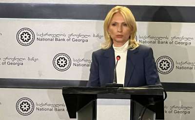 "სანქციების აღსრულების წესში ცვლილების გადაწყვეტილება საქართველოს ნებისმიერი მოქალაქის კონსტიტუციურ უფლებებს დაიცავს"- ნათია თურნავა