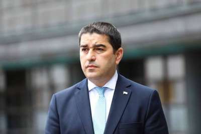 "ოპოზიციას რამდენიმე დღე დასჭირდა, რომ სუს-ის განცხადების შინაარსი თავადვე დაედასტურებინა" - შალვა პაპუაშვილი