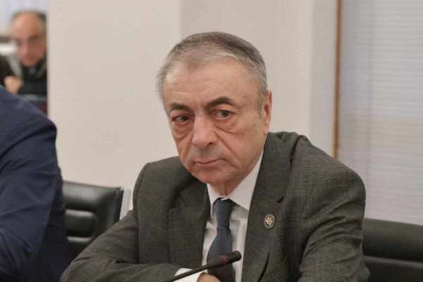 ,,კიდევ არის კითხვები უნდათ თუ არა ამათ საქართველოს ომში ჩათრევა? უნდათ დანგრეული საქართველო"- თენგიზ შარმანაშვილი