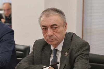 ,,კიდევ არის კითხვები უნდათ თუ არა ამათ საქართველოს ომში ჩათრევა? უნდათ დანგრეული საქართველო"- თენგიზ შარმანაშვილი