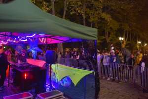 ქუთაისმა 29-30 ოქტომბერს &quot;IARE FEST - იარე ფესტივალს&quot; უმასპინძლა