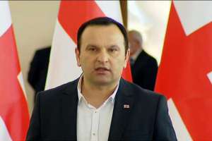 ,,სულ უფრო თვალნათელი გახდა ხელისუფლების განზრახვა, იზოლაციაში მოაქციოს საქართველო"-პაატა მანჯგალაძე