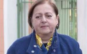 "შეიძლება ვთქვათ, რომ უკვე გავიარეთ ბეწვის ხიდი" - მარინა ეზუგბაია