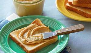 არაქისის კარაქი